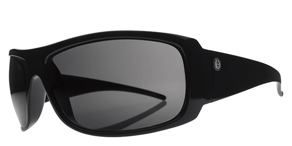 Electric Charge XL EE10401620 Sunglasses in Black SmartBuyGlasses USA
