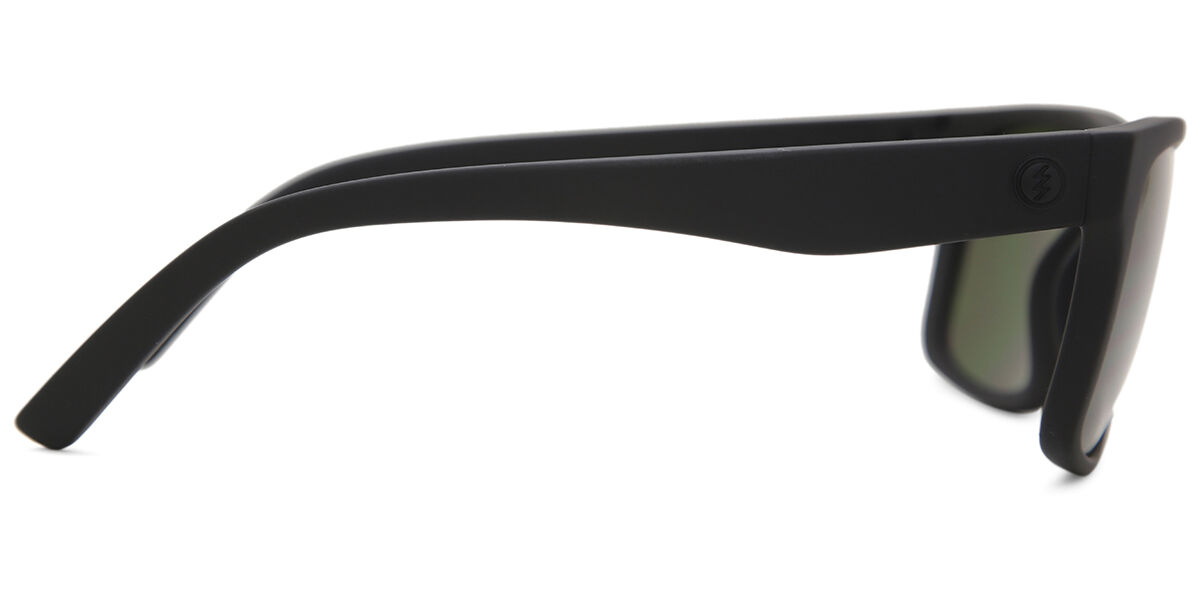 Electric Men's Swingarm EE12954420 Matte Green Rectangle Sunglasses 並行輸入品 Electric Electric Swingarm Sunglasses