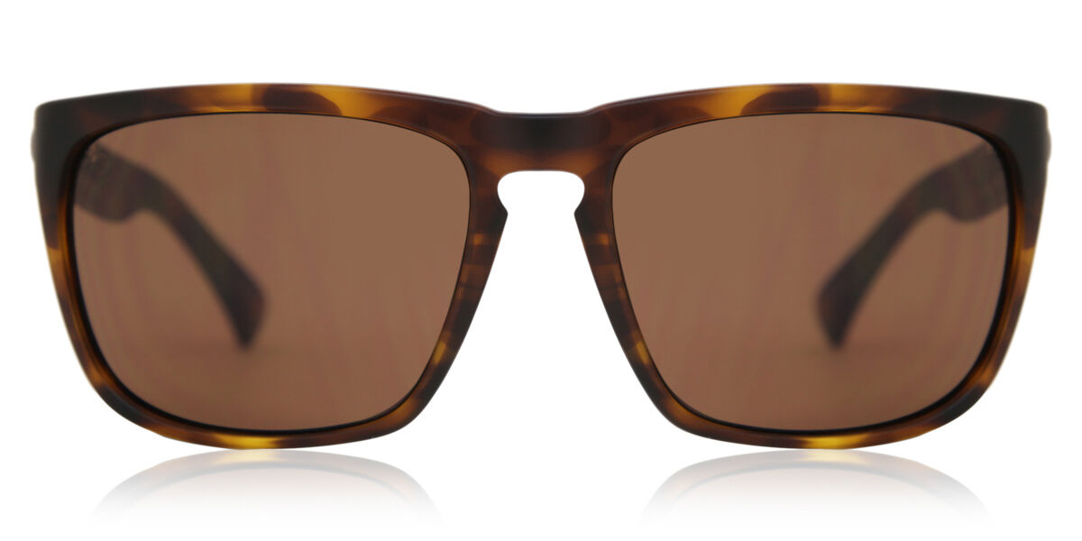 Electric Knoxville XL EE11213939 Sunglasses Tortoise VisionDirect