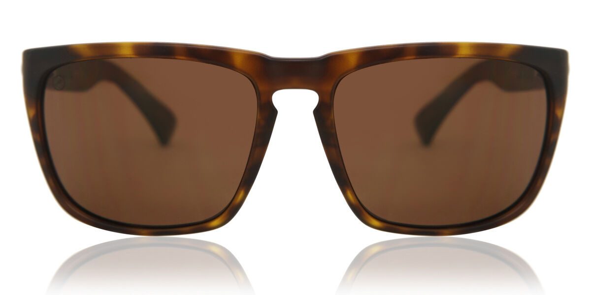 Knoxville XL Polarized Sunglasses Tortoise Buy Online at SmartBuyGlasses NZ