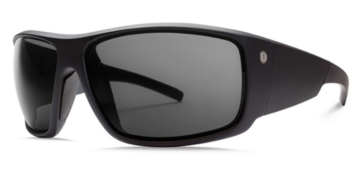 Electric Backbone S EE14701020 Sunglasses Black VisionDirect Australia