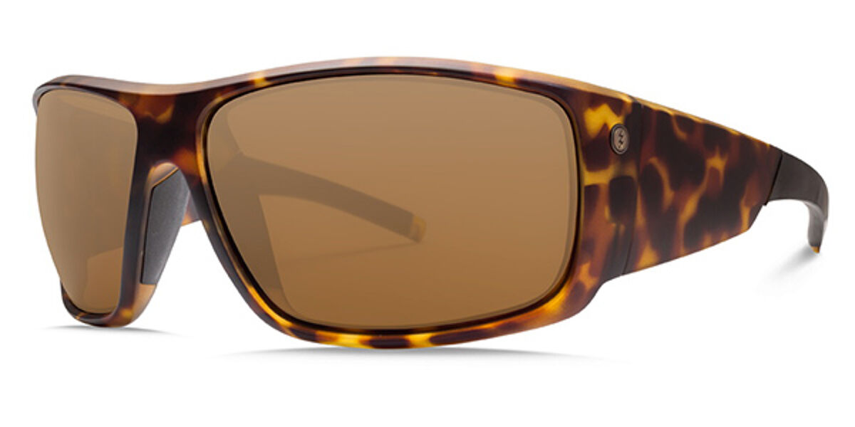 Electric Backbone S Polarized EE14713966 Sunglasses Tortoiseshell ...