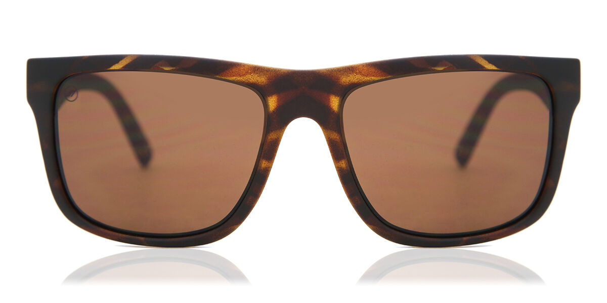 Electric Swingarm XL EE15913939 Sunglasses Matte Tortoise
