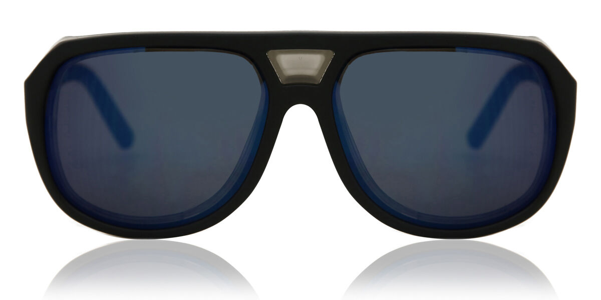 Electric Stacker Sunglasses: Good Looks and Great Protection