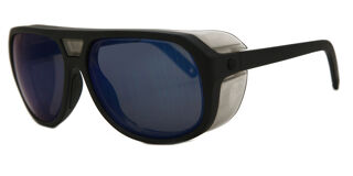 Electric Stacker Sunglasses: Good Looks and Great Protection