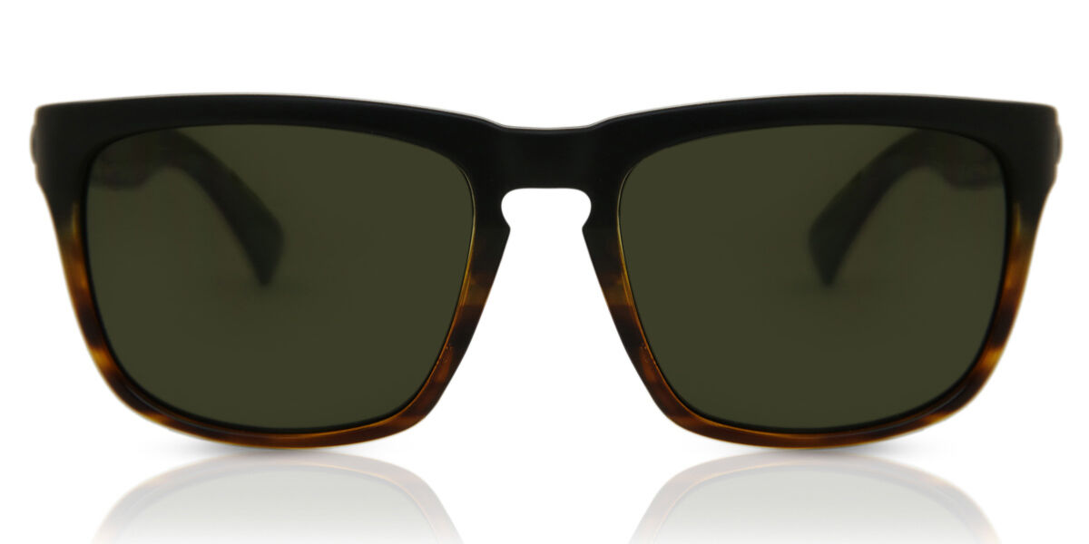 Electric Knoxville Polarized EE09062342 Sunglasses in Tortoise ...