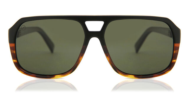 Dude Polarized sunglasses Tortoise SmartBuyGlasses US