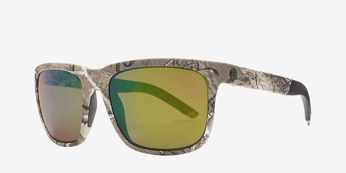 Electric Knoxville S Polarized EE15113943 Sunglasses in 