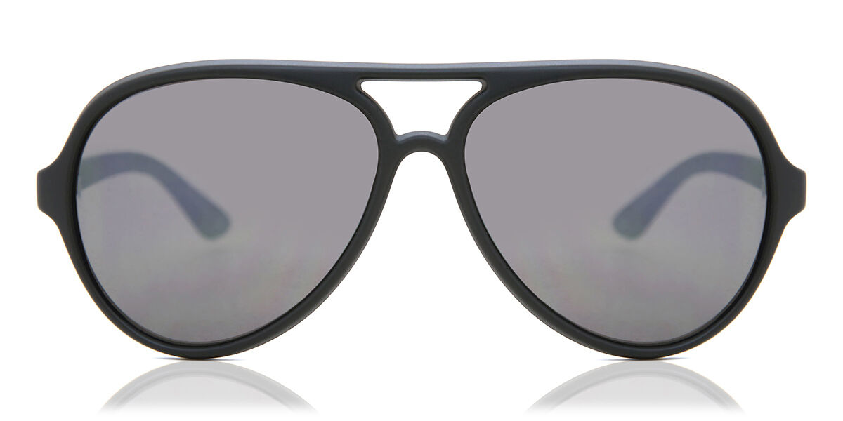 Electric Elsinore Polarized EE19301008 Sunglasses Matte Black ...