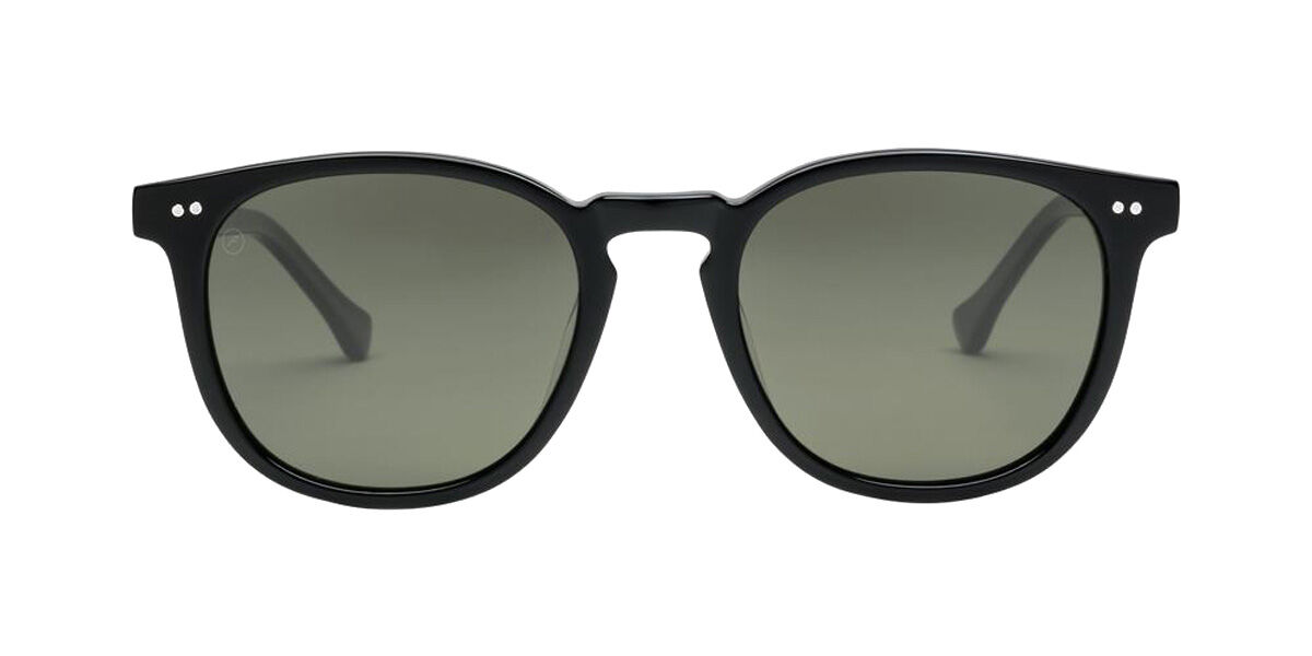 Electric Bellevue Sunglasses Gloss Black / Grey Polarized