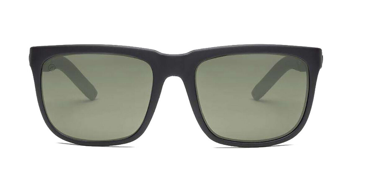 Electric Knoxville XL S JJF EE16065265 Sunglasses in Black |  SmartBuyGlasses USA