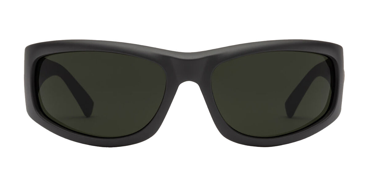 Royal Son Fashion Square Polarized Sunglasses for Men Women UV Protection –  Black | Royalson