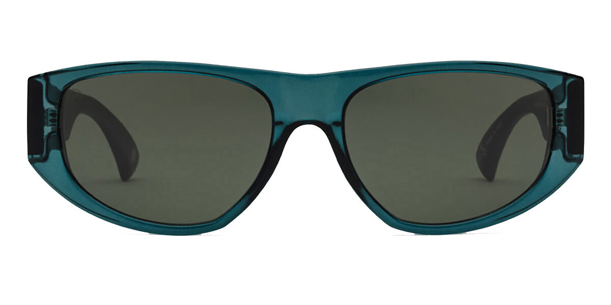 Electric Stanton Blaue-Light Block Polarized EE20620342 Blaue Herren Sonnenbrillen