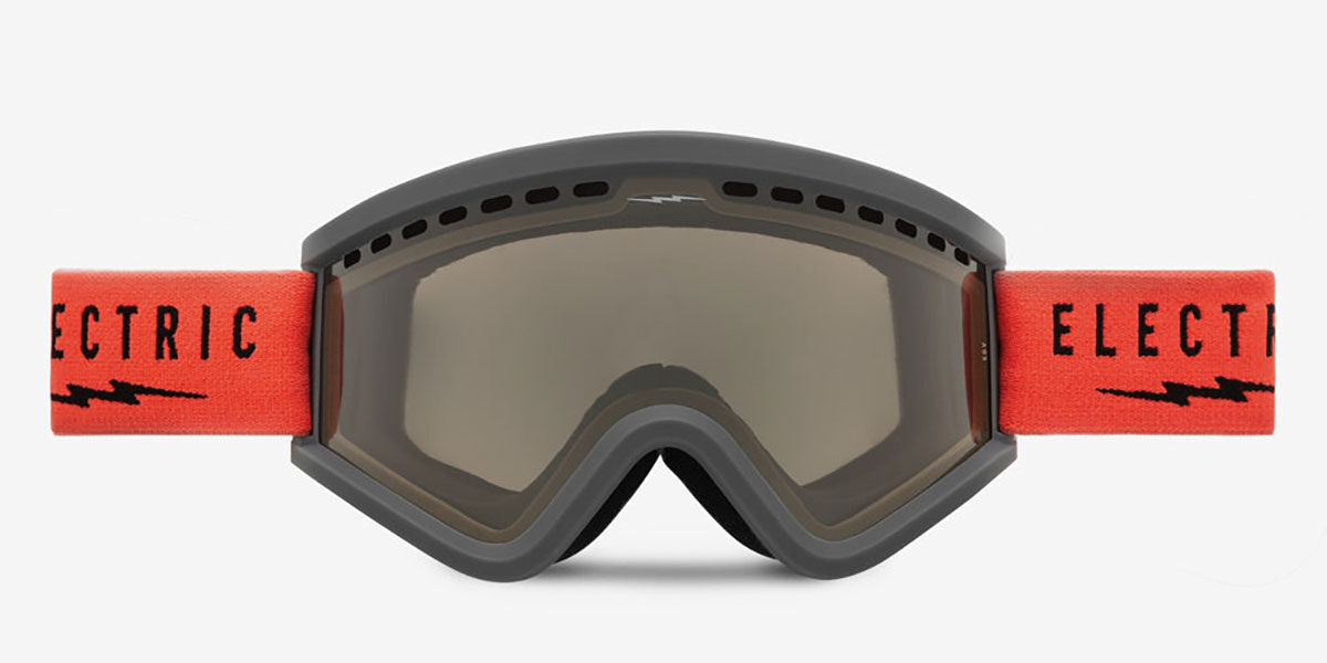 Electric Egv Fjäril EG1324524 Medium Gråa Solglasögon Män