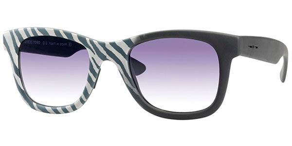 Click to view product details and reviews for Italia Independent Sunglasses Ii 0090t Zeb000.
