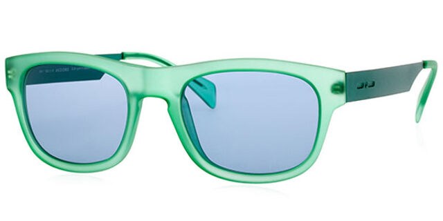 Sunglasses - Italia Independent Brand Italia Independent II 0253 049.000 Pilot Brown Sunglasses  main image 2