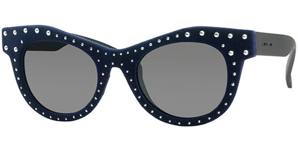 Italia Independent Sunglasses II 0096VR 021.B75