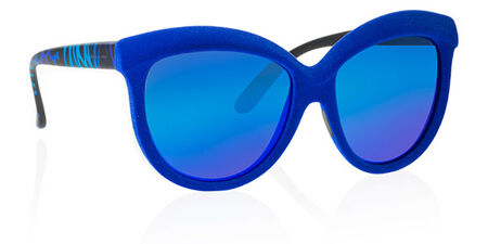 Italia Independent Sunglasses – 100% UV Protection & Free  display picture 1