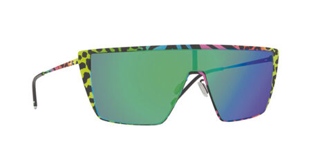 Italia Independent II 0215 Sunglasses