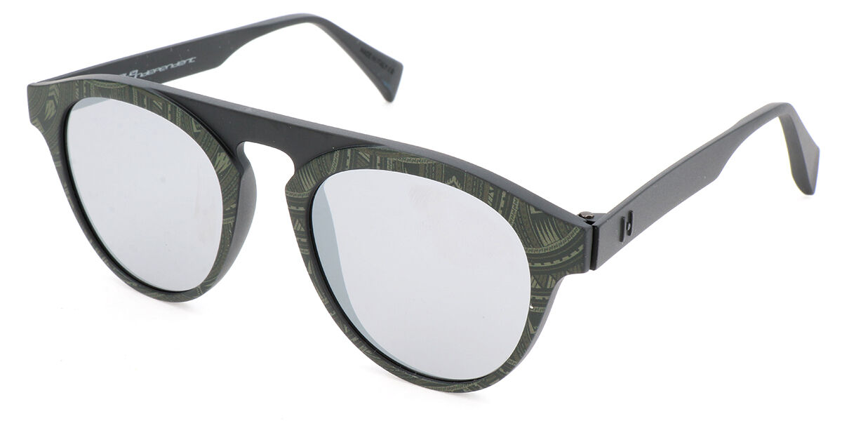 Italia Independent …