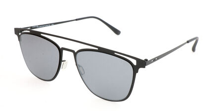 Italia Independent I-I MOD 0250 THIN METAL Sunglasses