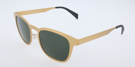 Italia Independent I-I MOD METAL 0506 Sunglasses