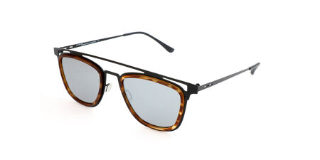 Italia Independent II 0250 THIN METAL Sunglasses