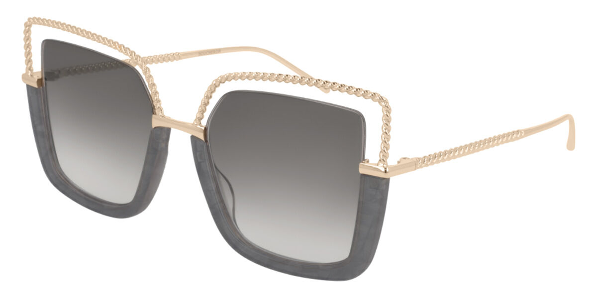 Boucheron Sunglasses BC0067S 001