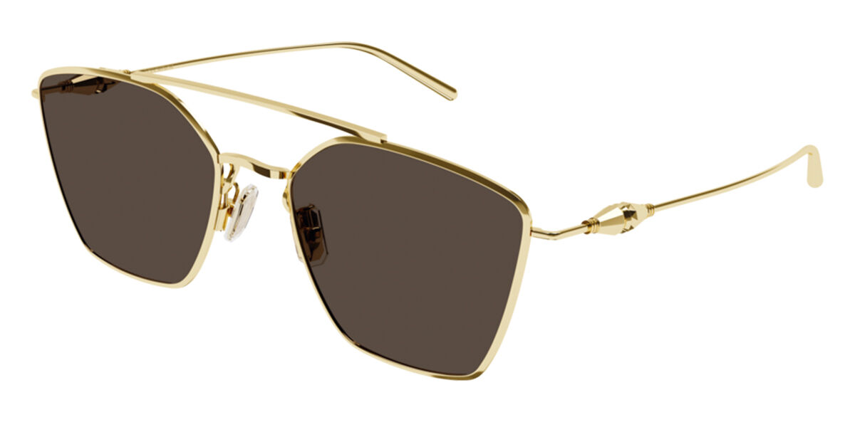 Boucheron Sunglasses BC0125S 002