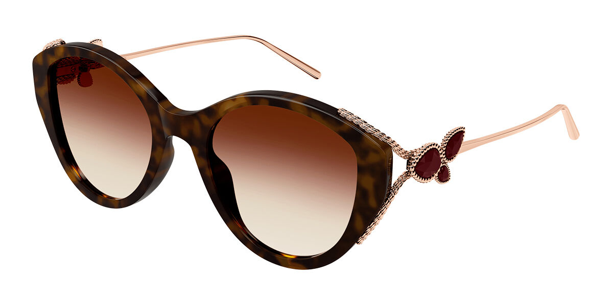 Boucheron Sunglasses BC0134S 003