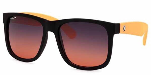 Polar Sunglasses PL 323 Polarized 48