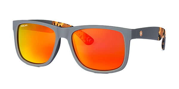 Polar Sunglasses PL 323 Polarized 80O