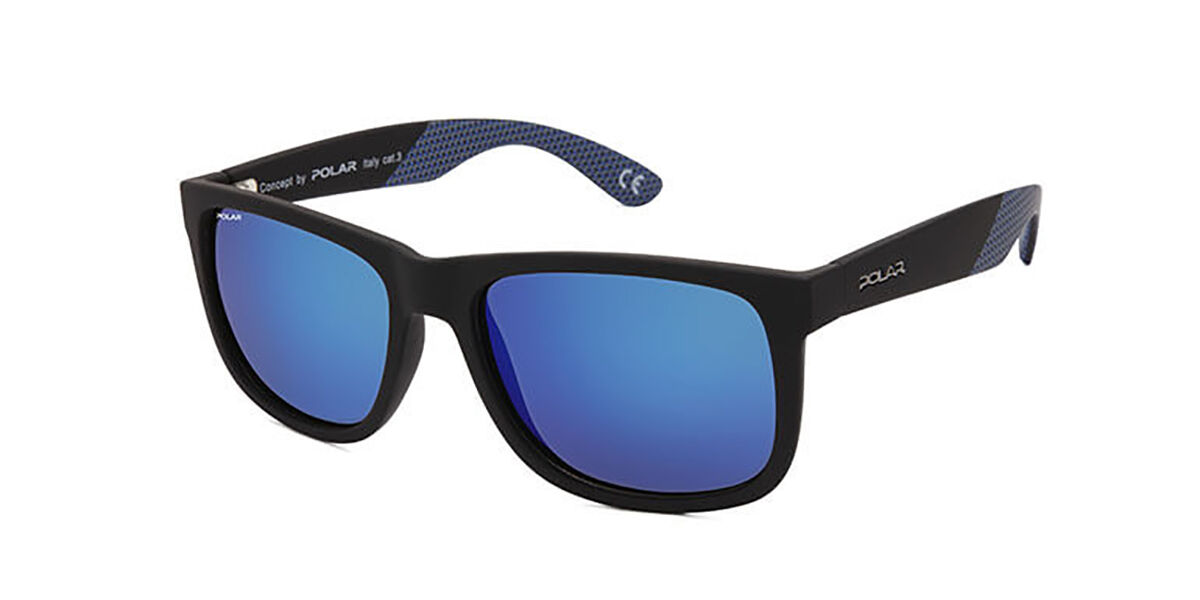 Polar Sunglasses PL 323 Polarized 80/C