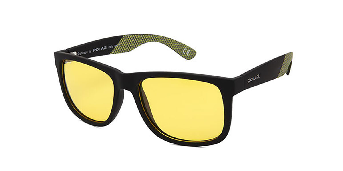 Polar Sunglasses PL 323 Polarized 80/Y