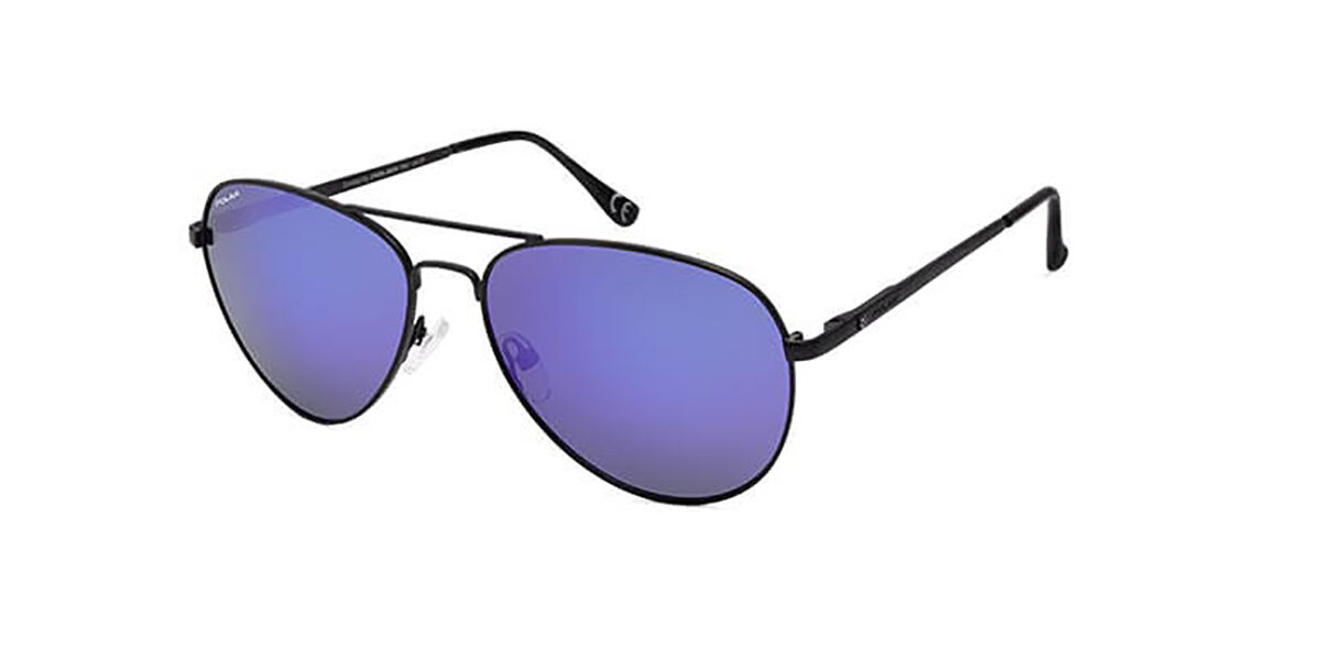 Polar Sunglasses PL 664 Polarized 06/C