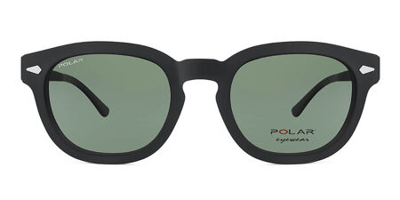 Polar 448 Clip-On Polarized