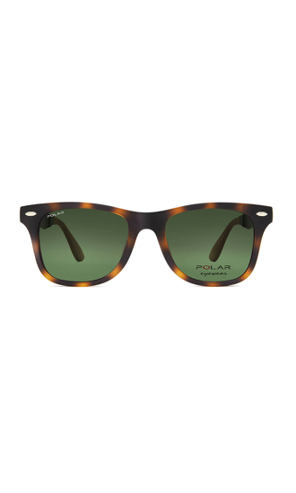 Lunettes de Soleil Polar EasyLunettes