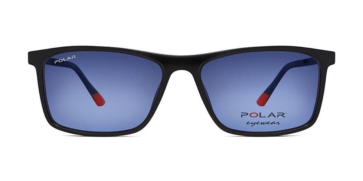 Polar 470 Clip-On Polarized