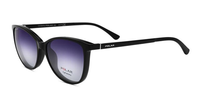 Clip Solaire Lunettes De Soleil Polar Polar Applique Lunette