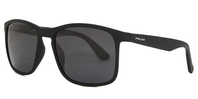 359 ized occhiali da sole Nero SmartBuyGlasses IT