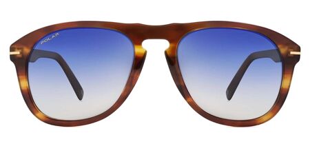 Polar Brown Sunglasses – 100% UV Protection & Free Shipping  display picture 3
