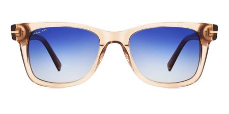 Polar Brown Sunglasses – 100% UV Protection & Free Shipping  display picture 1