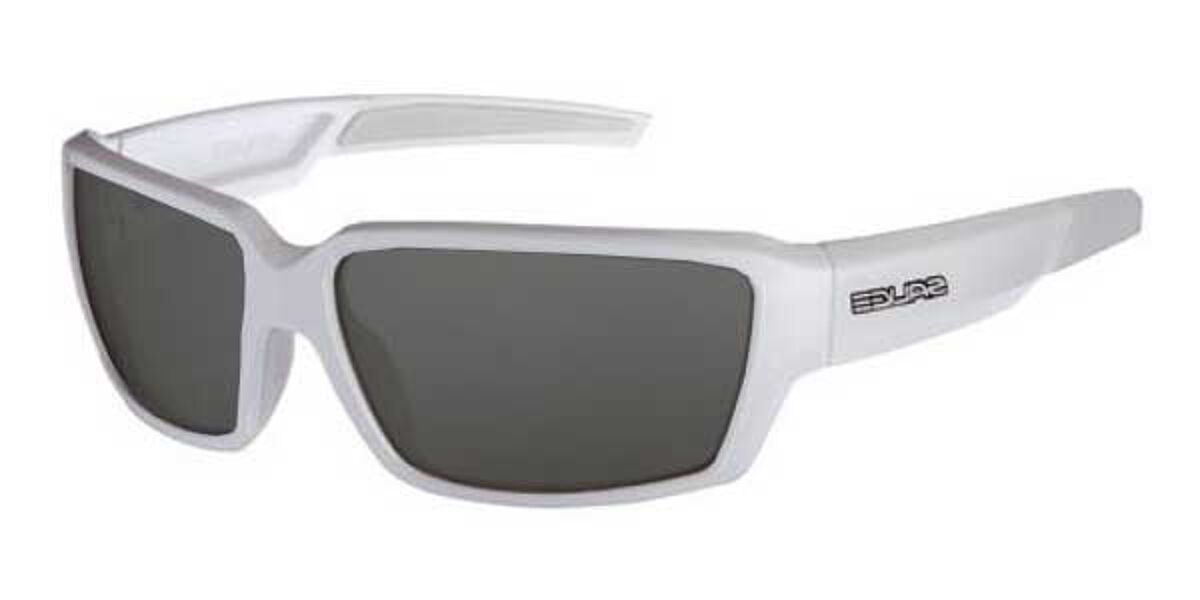 Salice 008 WH/PC Sunglasses White | VisionDirect Australia
