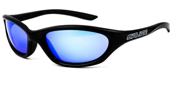 Salice Sunglasses 009 RW NERO/RW BLU