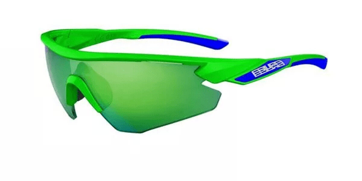 light green sunglasses