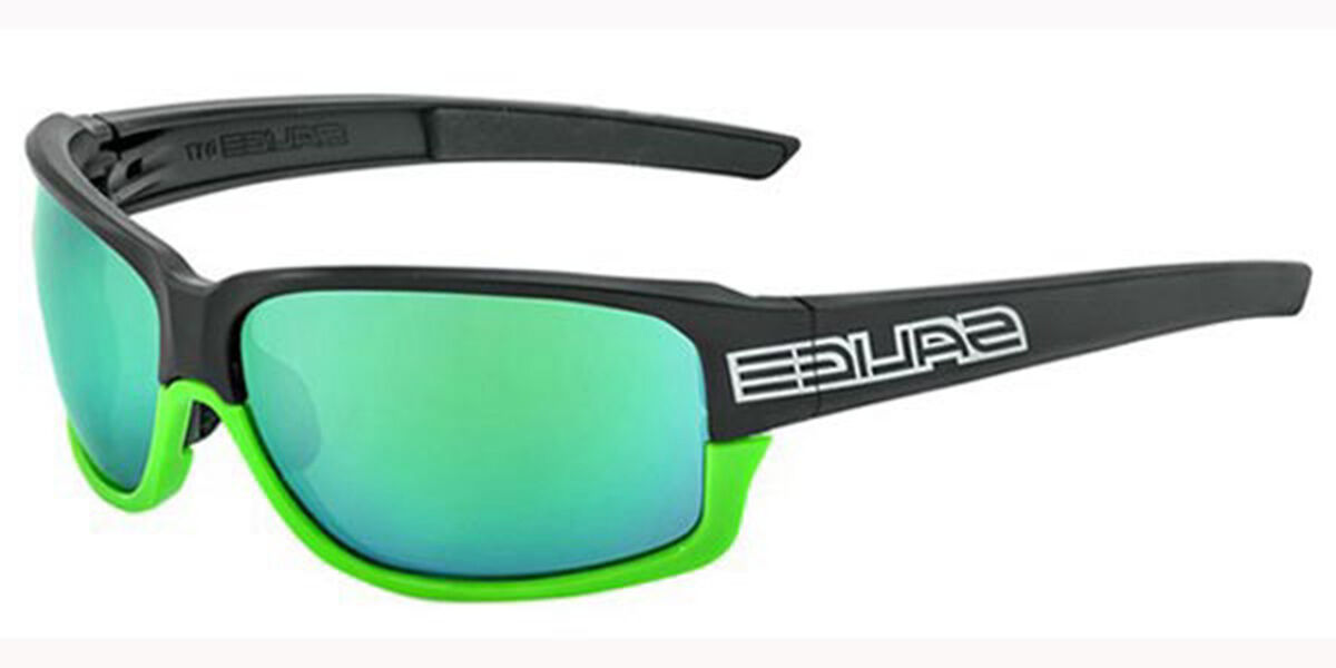 017 RWP Polarized solglasögon Black Mint Green | SmartBuyGlasses SE