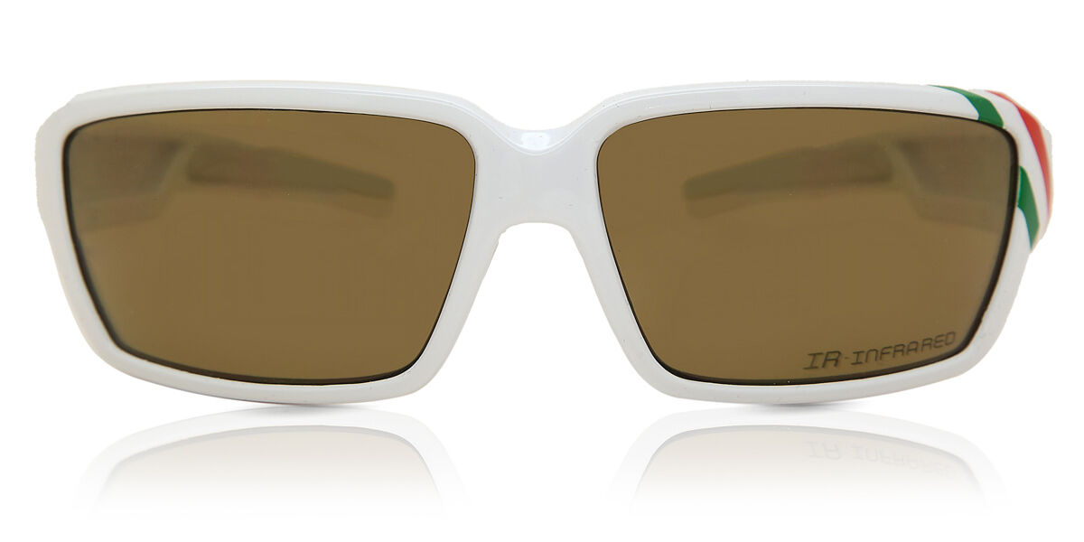 Occhiali da sole Colore bianco - - 9126R-00X