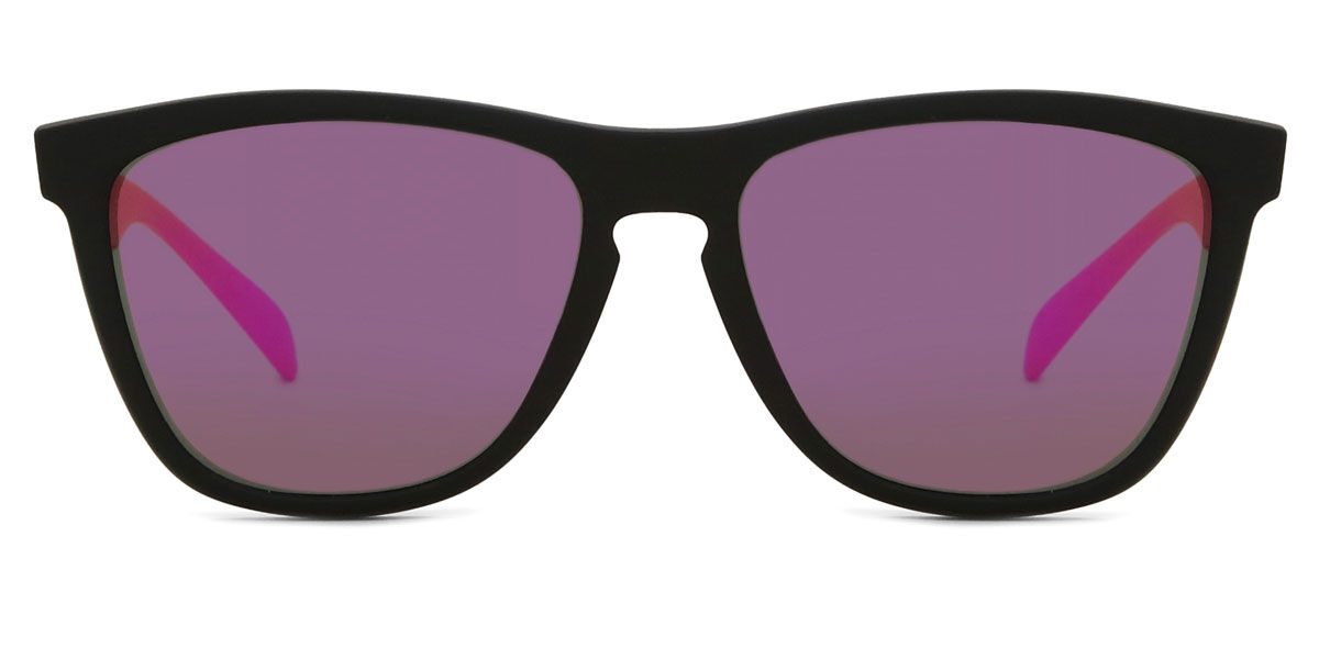 Salice Sport Sole Senior NERO-FUXIA-image