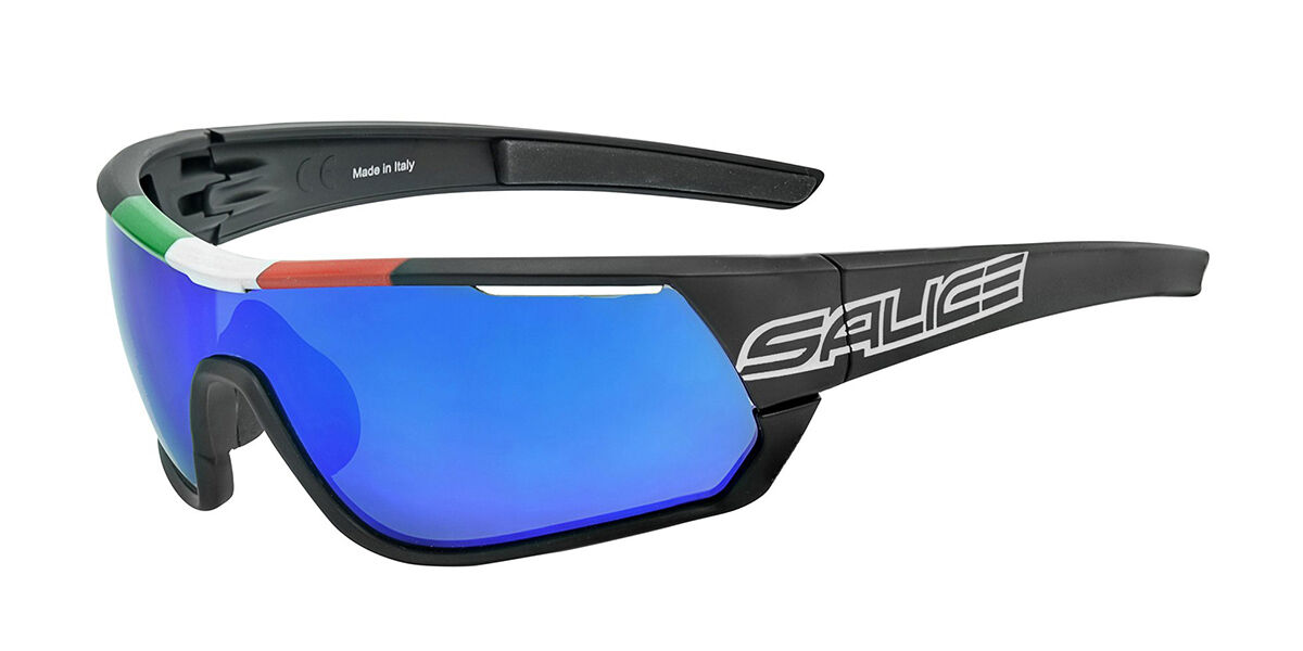 Salice Occhiali da Sole Polarized | SmartBuyGlasses Italia