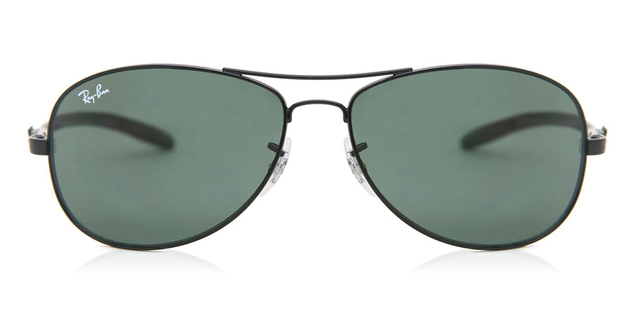 Ray-Ban Tech RB8301 Carbon Fibre 002 Sunglasses Black | VisionDirect  Australia